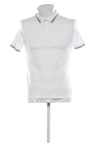 Мъжка тениска Ben Sherman, Размер S, Цвят Бял, Цена 29,31 €, #137473964