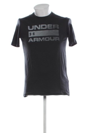 Pánske tričko  Under Armour, Veľkosť S, Farba Čierna, Cena  20,00 €, #137476326