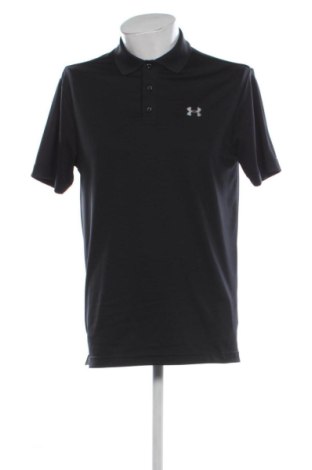Pánske tričko  Under Armour, Veľkosť M, Farba Čierna, Cena  14,95 €, #137478607