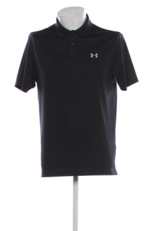 Pánske tričko  Under Armour, Veľkosť M, Farba Čierna, Cena  14,95 €, #137478618
