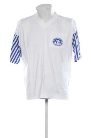 Męski T-shirt Unbranded, Rozmiar XXL, Kolor Kolorowy, Cena 59,27 zł, #137478756