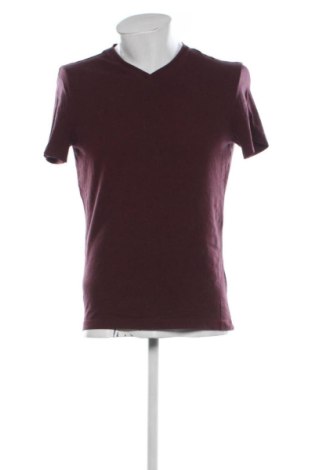 Tricou de bărbați H&M, Mărime M, Culoare Roșu, Preț 68,24 Lei, #137479041
