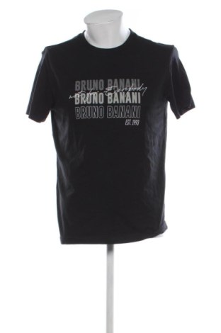 Férfi póló Bruno Banani, Méret M, Szín Fekete, Ár 7 234 Ft, #137480106