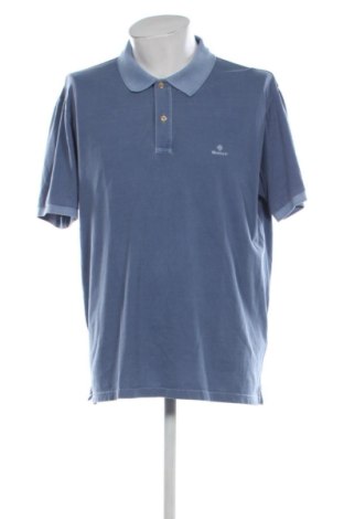 Férfi póló Gant, Méret XXL, Szín Kék, Ár 10 979 Ft, #137480132
