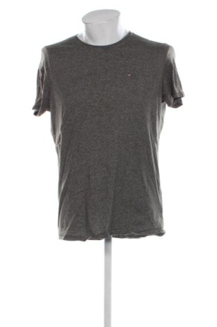 Férfi póló Tommy Jeans, Méret XL, Szín Szürke, Ár 6 819 Ft, #137481079