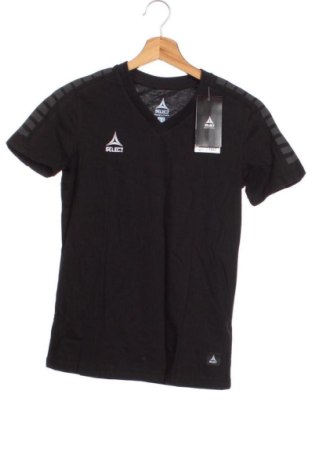 Tricou de femei Select, Mărime XS, Culoare Negru, Preț 86,55 Lei, #137481276