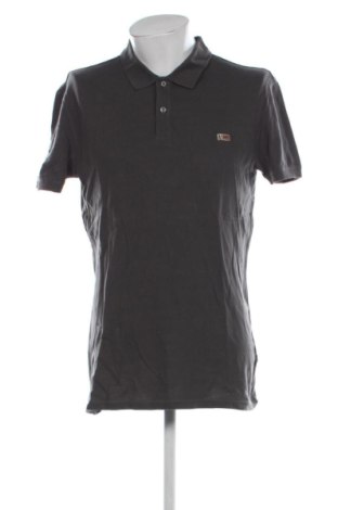 Férfi póló Napapijri, Méret XXL, Szín Szürke, Ár 10 979 Ft, #137481294