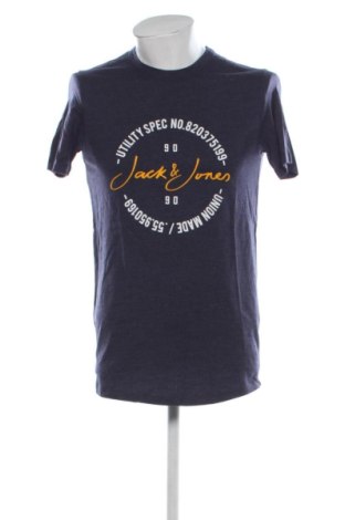 Férfi póló Jack & Jones, Méret L, Szín Kék, Ár 2 859 Ft, #137481675
