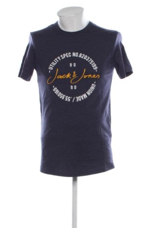 Férfi póló Jack & Jones, Méret L, Szín Kék, Ár 2 859 Ft, #137481690