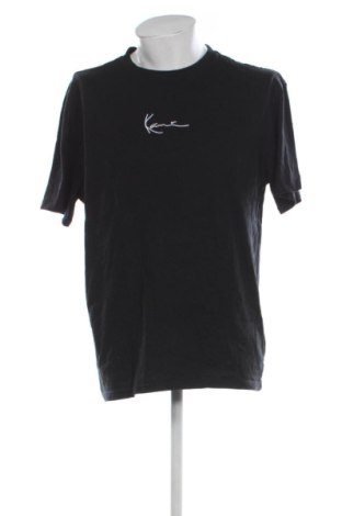 Męski T-shirt Karl Kani, Rozmiar M, Kolor Czarny, Cena 75,81 zł, #137484226