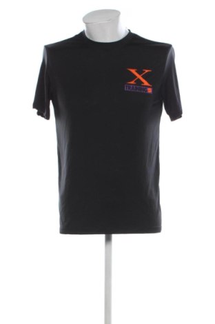 Męski T-shirt Nike, Rozmiar M, Kolor Czarny, Cena 93,56 zł, #137484420