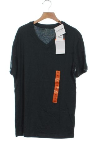Tricou de bărbați Sinsay, Mărime XS, Culoare Verde, Preț 75,00 Lei, #137484725