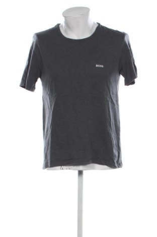 Férfi póló Hugo Boss, Méret L, Szín Szürke, Ár 13 830 Ft, #137486645