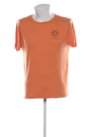 Férfi póló Acne Studios, Méret M, Szín Narancssárga
, Ár 10 638 Ft, #137486688