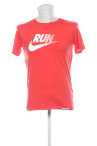 Férfi póló Nike, Méret S, Szín Piros, Ár 5 434 Ft, #137488522