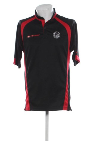 Tricou de bărbați Game Gear, Mărime M, Culoare Negru, Preț 40,00 Lei, #137488569
