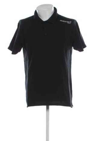 Męski T-shirt Sol's, Rozmiar L, Kolor Czarny, Cena 46,78 zł, #137488816