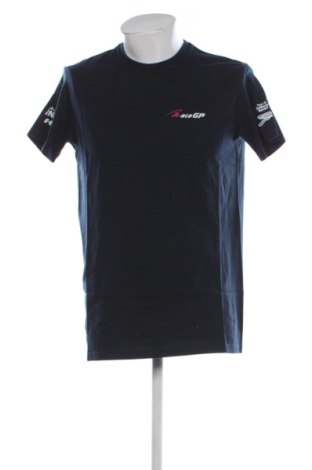 Męski T-shirt B&C Collection, Rozmiar L, Kolor Czarny, Cena 32,26 zł, #137488904