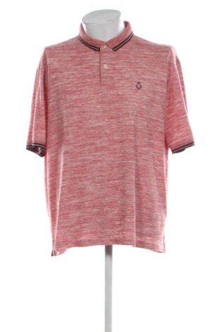 Tricou de bărbați C&A, Mărime XXL, Culoare Roz, Preț 54,00 Lei, #137489584