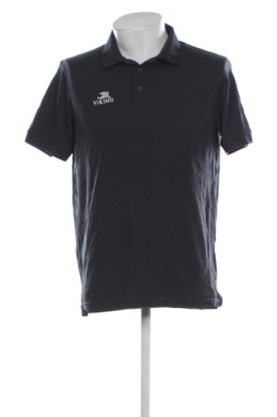 Tricou de bărbați Viking, Mărime L, Culoare Negru, Preț 128,00 Lei, #137491378