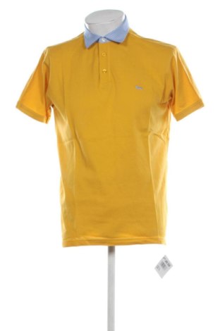 Pánske tričko  Harmont & Blaine, Veľkosť XL, Farba Žltá, Cena  15,00 €, #137492038