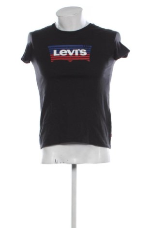 Tricou de bărbați Levi's, Mărime S, Culoare Negru, Preț 89,23 Lei, #137493529