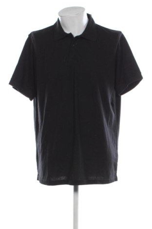 Tricou de bărbați Identic, Mărime XXL, Culoare Negru, Preț 96,90 Lei, #137497242