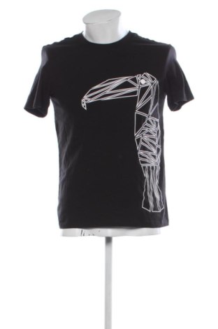 Tricou de bărbați Reserved, Mărime M, Culoare Multicolor, Preț 57,55 Lei, #137499054