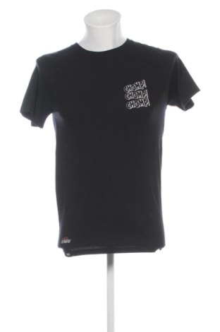 Męski T-shirt Dedicated, Rozmiar S, Kolor Czarny, Cena 105,84 zł, #137499364