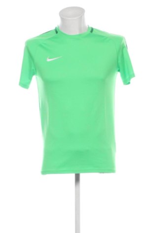 Herren Shirt Nike, Größe M, Farbe Grün, Preis 20,00 €, #137499880