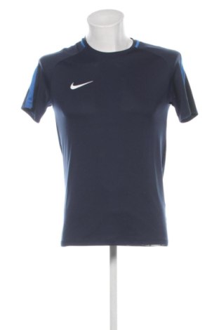 Herren Shirt Nike, Größe M, Farbe Blau, Preis 20,00 €, #137499897