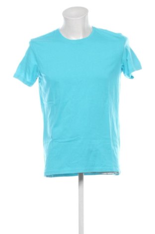 Herren Shirt Identic, Größe M, Farbe Blau, Preis 10,00 €, #137500047