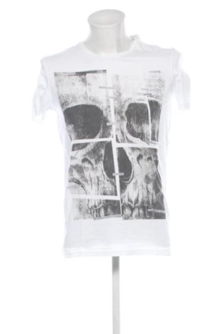 Herren Shirt Clockhouse, Größe M, Farbe Mehrfarbig, Preis 9,00 €, #137500112