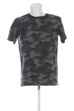 Herren Shirt Livergy, Größe M, Farbe Mehrfarbig, Preis 8,00 €, #137500221