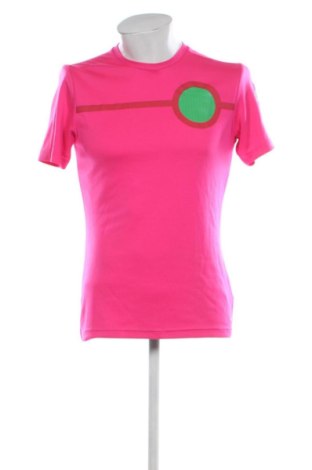 Férfi póló Adidas, Méret S, Szín Rózsaszín, Ár 5 819 Ft, #137502440