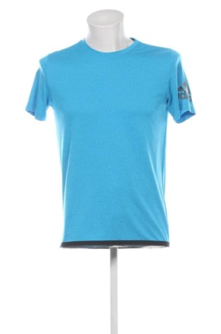 Férfi póló Adidas, Méret M, Szín Kék, Ár 6 028 Ft, #137507552