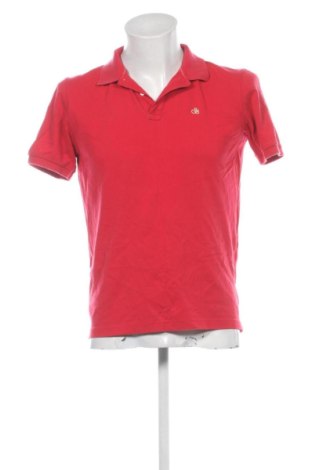 Pánské tričko  Scotch & Soda, Velikost M, Barva Červená, Cena  801,00 Kč, #137508247