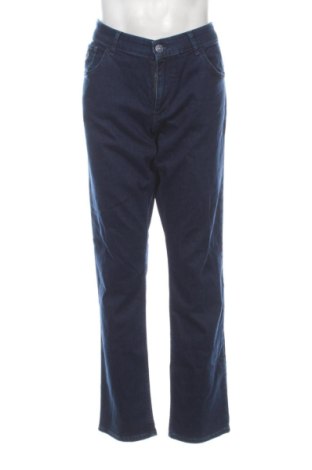 Męskie jeansy U.S. Polo Assn., Rozmiar XL, Kolor Niebieski, Cena 118,54 zł, #137410910