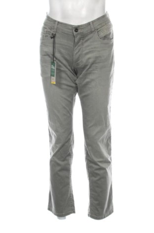 Męskie jeansy Camel Active, Rozmiar L, Kolor Zielony, Cena 396,99 zł, #137414413