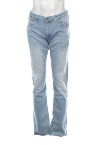 Męskie jeansy Cross Jeans, Rozmiar M, Kolor Niebieski, Cena 142,99 zł, #137419121