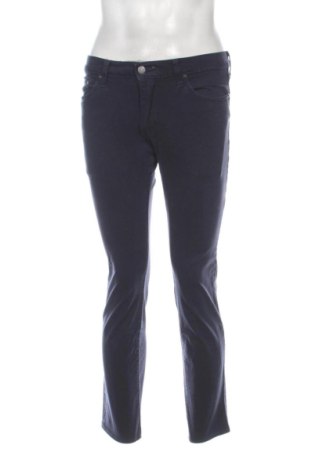 Мъжки дънки Levi's, Размер S, Цвят Син, Цена 33,00 €, #137428269