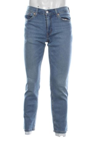 Męskie jeansy Levi's, Rozmiar M, Kolor Niebieski, Cena 396,99 zł, #137428868