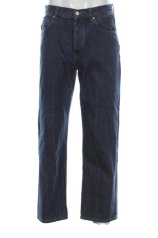 Męskie jeansy Massimo Dutti, Rozmiar M, Kolor Niebieski, Cena 160,87 zł, #137429215