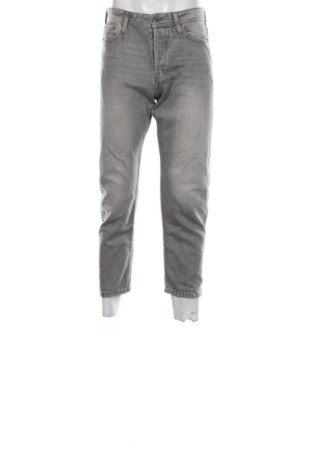 Ανδρικό τζίν Jack & Jones, Μέγεθος M, Χρώμα Γκρί, Τιμή 61,99 €, #137431003