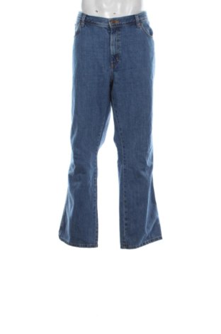 Męskie jeansy Wrangler, Rozmiar XL, Kolor Niebieski, Cena 396,99 zł, #137431237