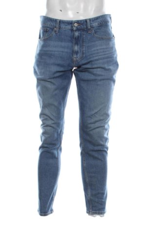 Мъжки дънки Tommy Jeans, Размер L, Цвят Син, Цена 42,43 €, #137431285