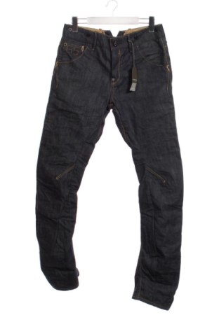 Мъжки дънки G-Star Raw, Размер S, Цвят Син, Цена 51,00 €, #137433622