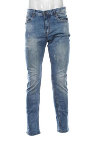 Pánske džínsy  Resalsa, Veľkosť L, Farba Modrá, Cena  12,76 €, #137434372
