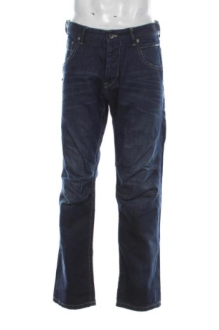 Męskie jeansy Jack & Jones, Rozmiar L, Kolor Niebieski, Cena 71,97 zł, #137434603
