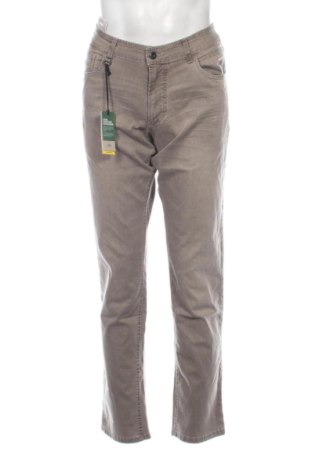 Męskie jeansy Camel Active, Rozmiar L, Kolor Brązowy, Cena 396,99 zł, #137436229